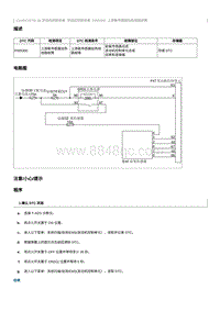 2012奔腾B70故障码维修说明-CA4GC20TD发动机-P005300