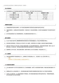 2016起奔腾B50维修手册-制动控制动态控制系统