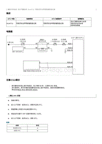 2012奔腾B70故障码维修说明-B1A0713