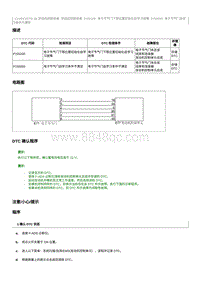 2012奔腾B70故障码维修说明-CA4GC20TD发动机-P155100