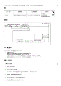 2012奔腾B70故障码维修说明-CA4GC20TD发动机-P003600