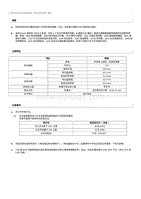 2022奔腾B70S新车特征-制动