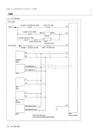 2012奔腾B70维修手册-系统图