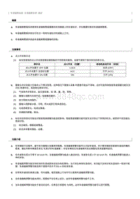 2022奔腾B70S新车特征-高级驾驶辅助系统