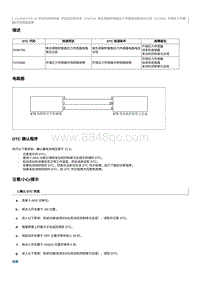 2022奔腾B70S故障码维修说明-CA4GB15TD-P046700