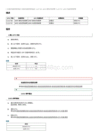 2022奔腾B70S故障码维修说明-C12C786