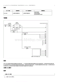 2022奔腾B70S故障码维修说明-CA4GB15TD-P013300