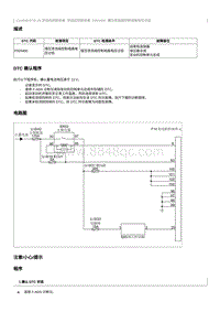 2022奔腾B70S故障码维修说明-CA4GB15TD-P003400