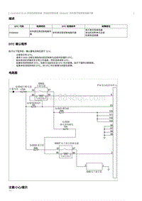 2022奔腾B70S故障码维修说明-CA4GB15TD-P258A00