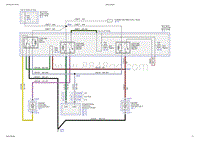 2011猛禽F-150电路图-033 却风扇