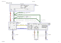 2011猛禽F-150电路图-100 电动车窗