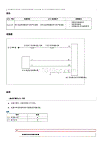 2022奔腾B70S故障码维修说明-B1A6414