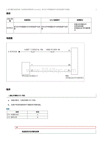 2022奔腾B70S故障码维修说明-B1A6612