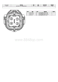 2024冒险家端子图-C1457A 直流 直流 DC DC 转换器 控制 模块 