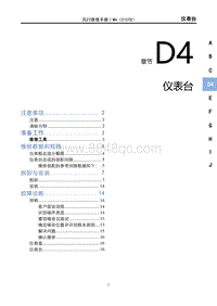 2024风行游艇-D4仪表台（C15TD）