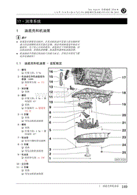 2016全新速派-1.8和2.0升-17 - 润滑系统