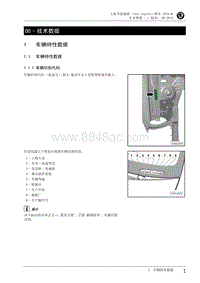 2016全新速派-00 - 技术数据