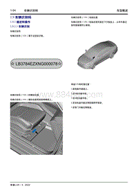 2022帝豪L雷神Hi X-1.9 车辆识别码 