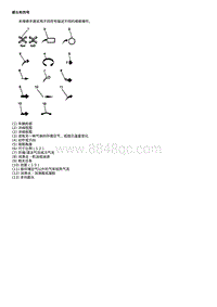 2021科鲁泽维修手册-一般信息