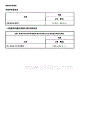 2021科鲁泽维修手册-接线系统和电源管理