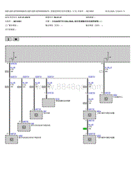 2021宝马320Li电路图-局域互联网总线系统概况v10