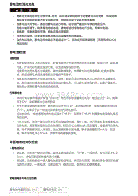 2023奕炫马赫版维修手册-4.7-C15DR总成及外围件