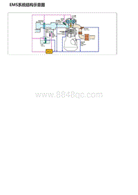 2023奕炫马赫版维修手册-4.4-C15TD控制系统