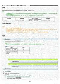 2022年LC500h维修手册-盲区监视系统C1AC1维修指南