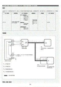 2022年LC500h维修手册-刮水器和清洗器系统B1279维修指南