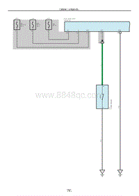 2022年LC500h-车辆内饰_门锁控制（右驾驶车型）