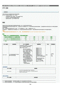 2022年LC500h维修手册-混合动力控制系统P07757F维修指南