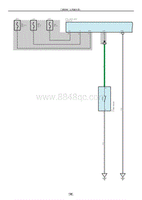 2022年LC500h-车辆内饰_门锁控制（左驾驶车型）