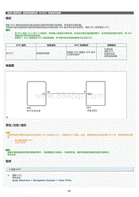 2022年LC500h维修手册-音频和视频系统B15C2维修指南