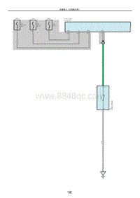 2022年LC500h-车辆内饰_双重锁止（左驾驶车型）