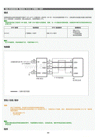 2022年LC500h维修手册-导航系统B1543维修指南