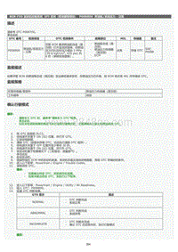 2022年LC500h维修手册-SFI 系统（带炭罐泵模块）P008800维修指南