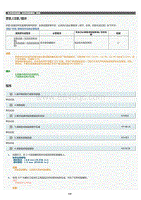 2022年LC500h维修手册-后桥轮毂螺栓更换