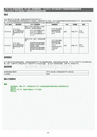 2022年LC500h维修手册-SFI 系统（带炭罐泵模块）P210018维修指南