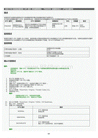 2022年LC500h维修手册-SFI 系统（带炭罐泵模块）P006900维修指南