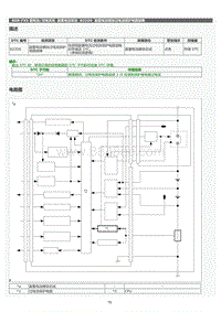 2022年LC500h维修手册-副蓄电池系统B22D6维修指南