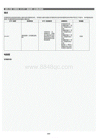 2022年LC500h维修手册-空调系统B1497维修指南