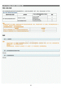 2022年LC500h维修手册-辅助蓄电池拆卸