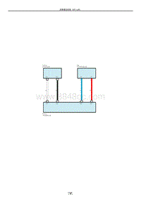 2022年LC500h-电源-网络_多路通信系统 AVC-LAN 