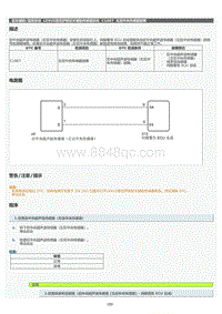 2022年LC500h维修手册-LEXUS雷克萨斯驻车辅助传感器系统C1AE7维修指南