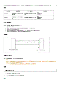 2020奔腾E01故障码维修说明-P1B1517