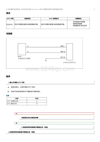 2020奔腾E01故障码维修说明-B1A4114