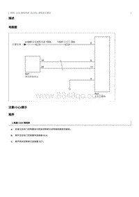 2020奔腾E01维修手册-RLDCU 通信终止模式