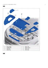 2020奔腾E01维修手册-车外温度传感器总成