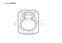 2023蔚来ES8电路图-MAIN312 车身网关模块 MAIN312