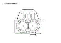 2023蔚来ES8电路图-MAIN330 中央计算集群X11 MAIN330